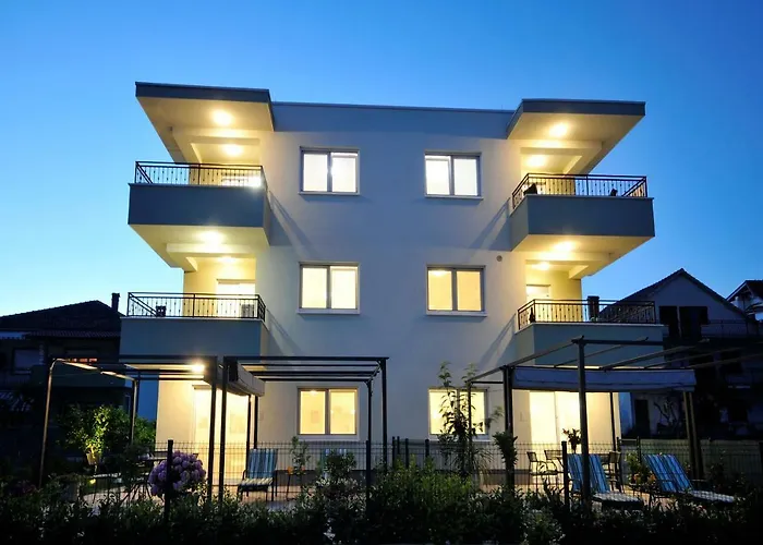 Apartments Town