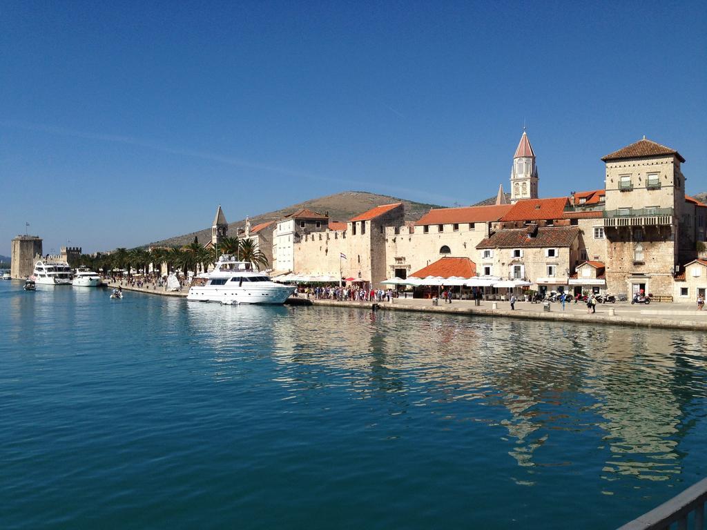 Apartma Town Trogir
