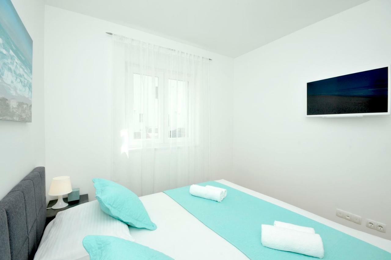 Apartma Town *