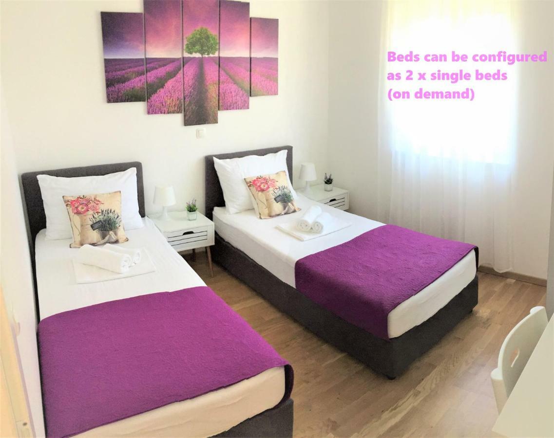 Apartma Town