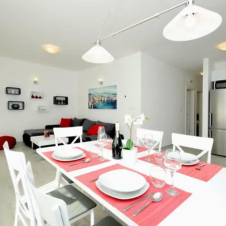 Apartments Town Trogir Exterior photo