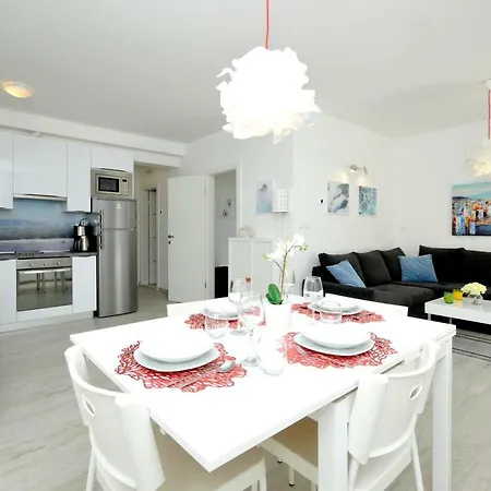 Apartments Town Trogir Exterior photo