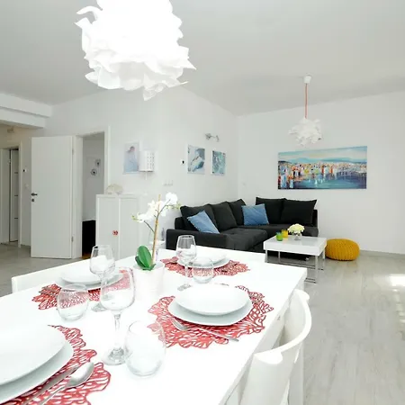 Apartments Town Trogir Exterior photo