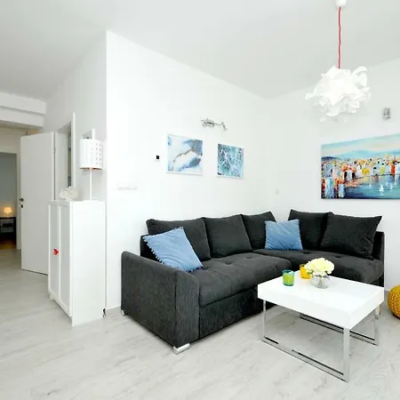 Apartments Town Trogir Exterior photo