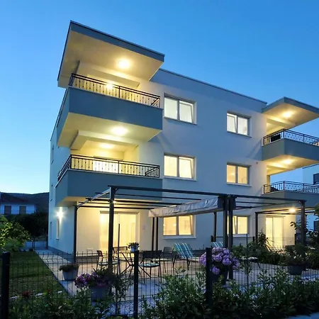 Apartments Town Trogir Exterior photo