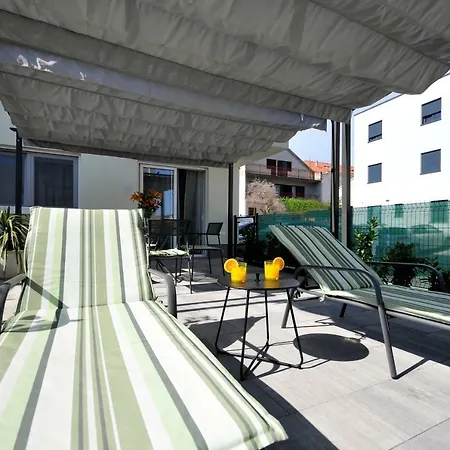 Apartments Town Trogir Exterior photo