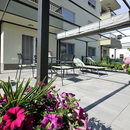Apartments Town Trogir Exterior photo