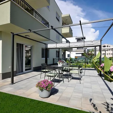 Apartments Town Trogir Exterior photo