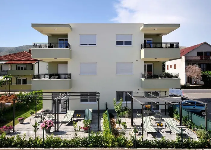 Apartments Town