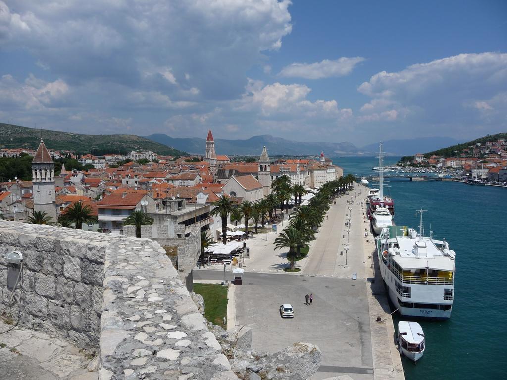 Town Trogir