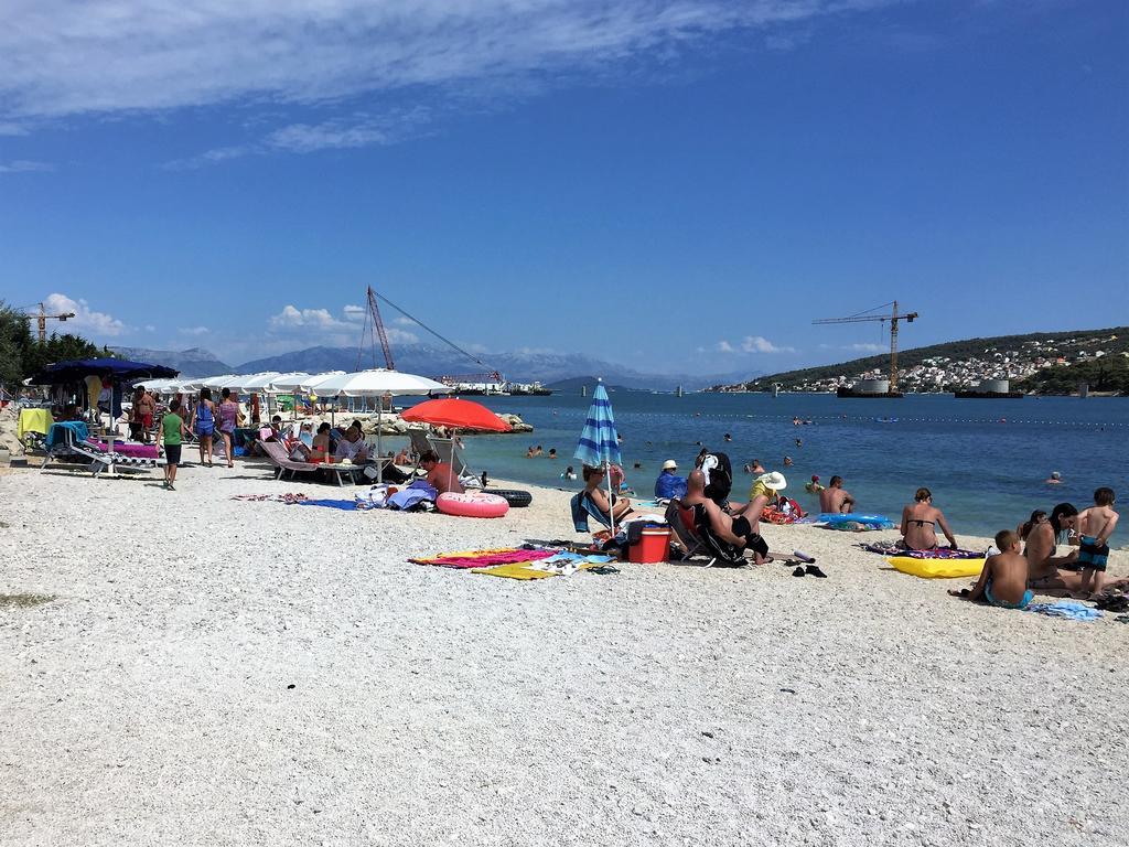Apartment Town Trogir