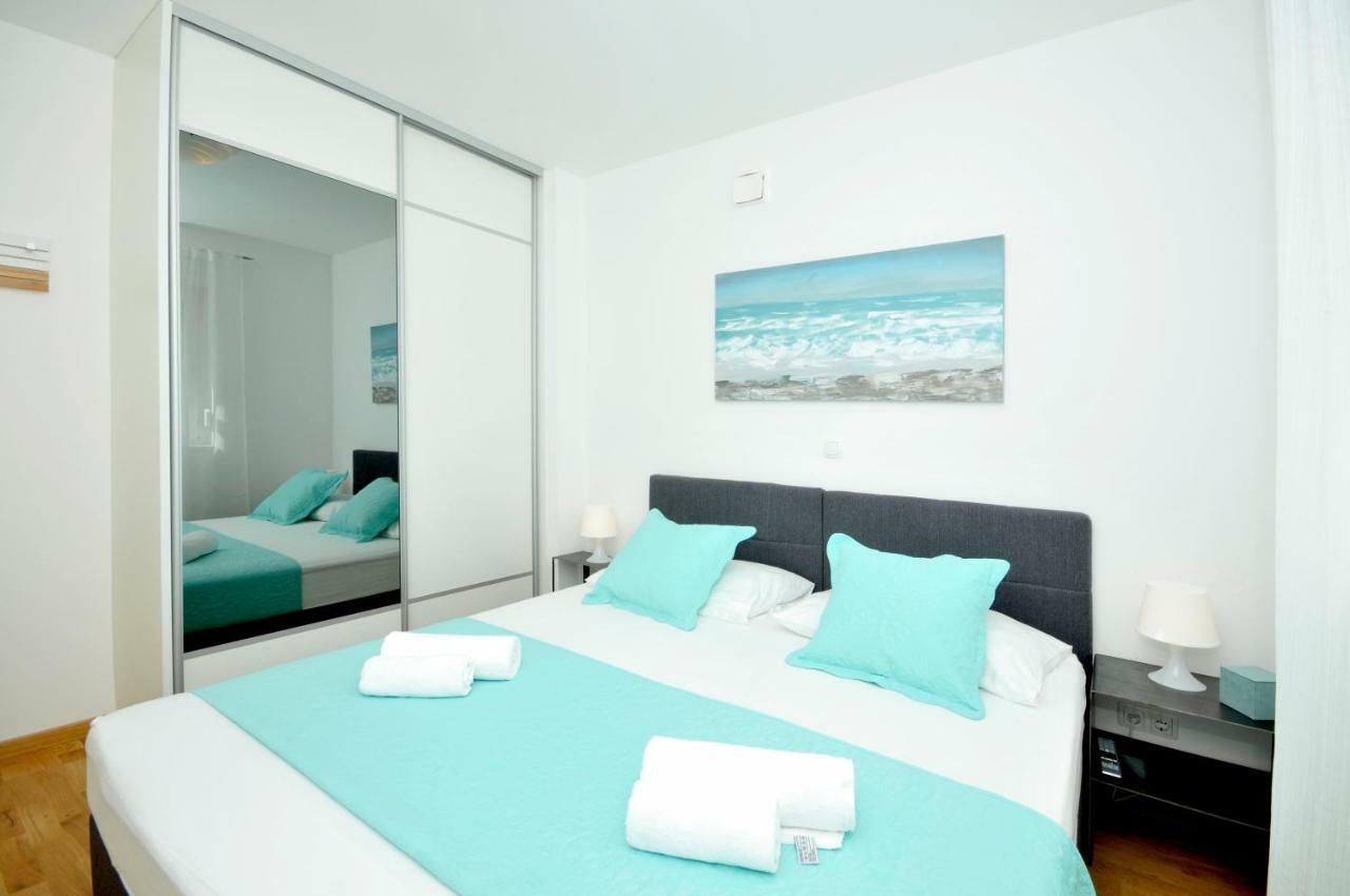 Town Apartment Trogir