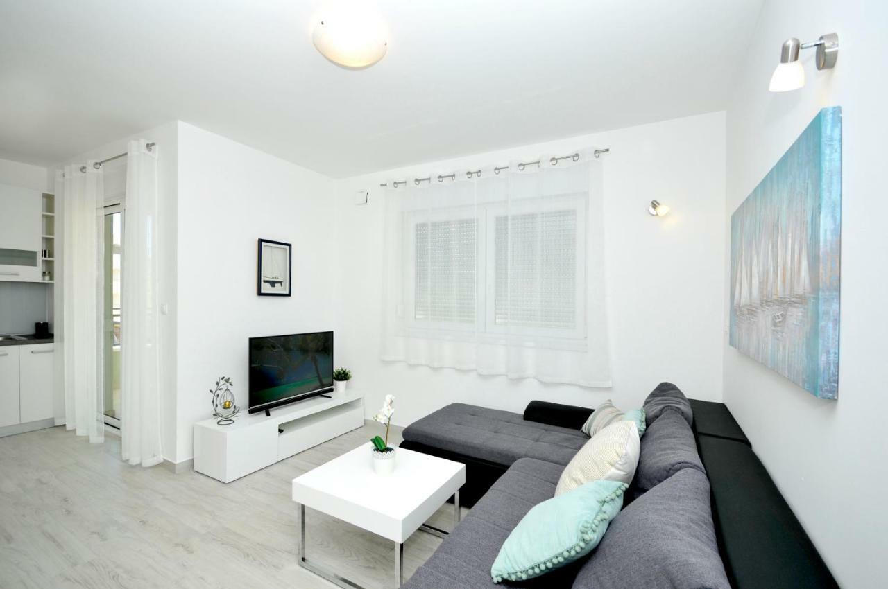 Town Apartment Trogir