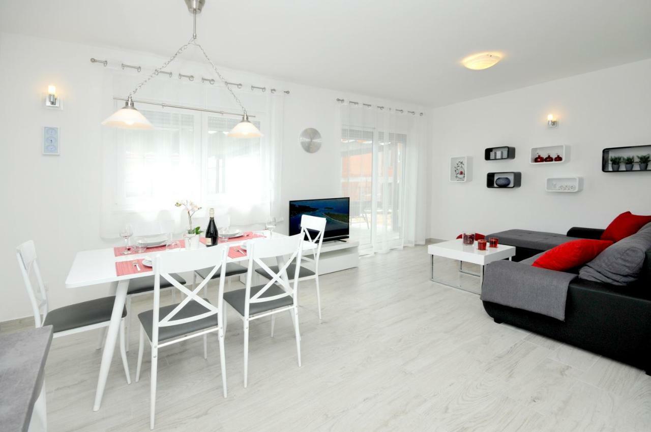 Apartment Town Trogir