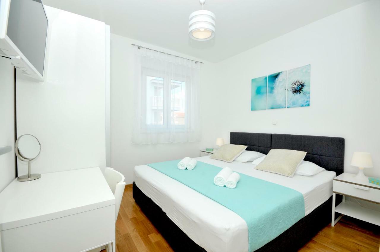 Town Apartment Trogir