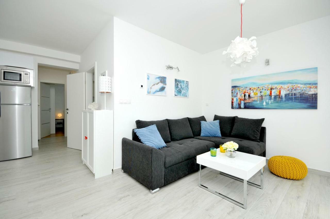 Town Apartment Trogir