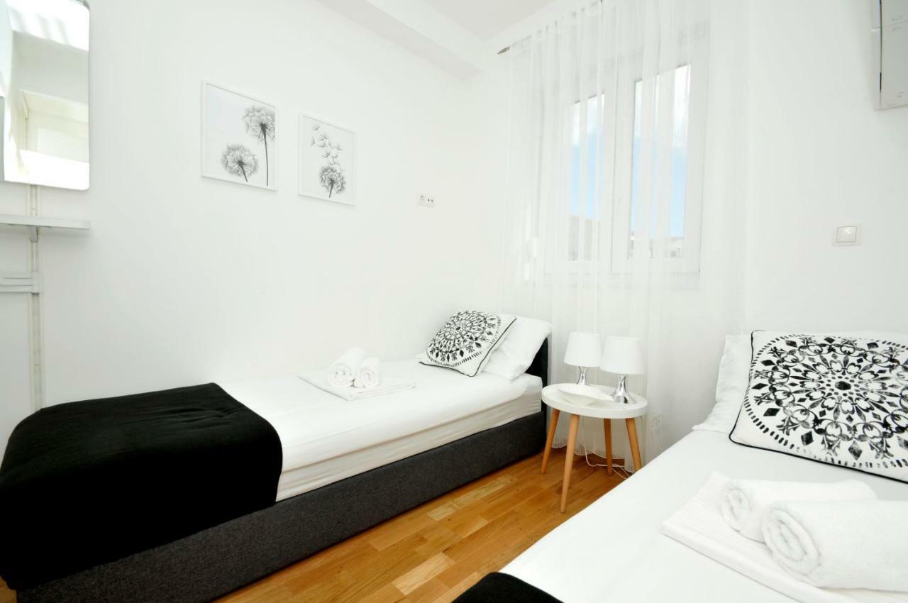 Town Apartment