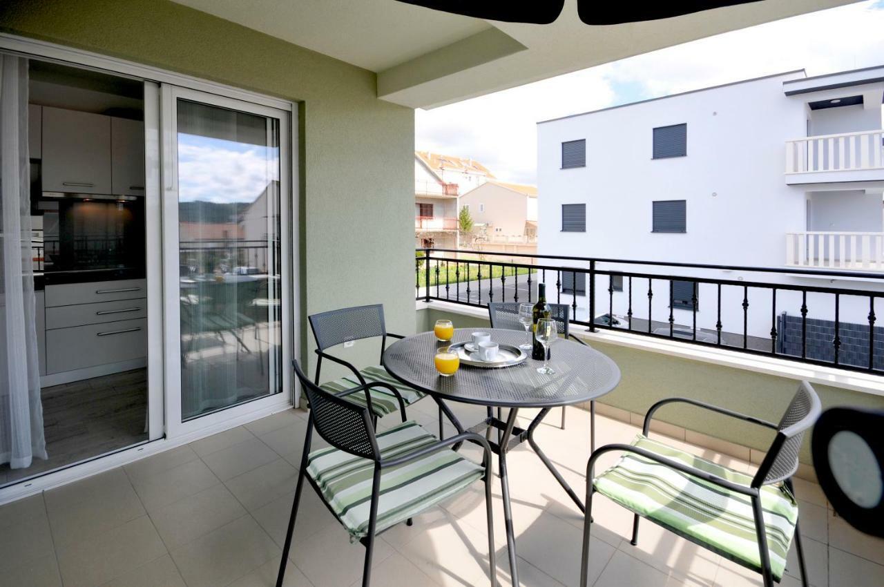Apartament Town *