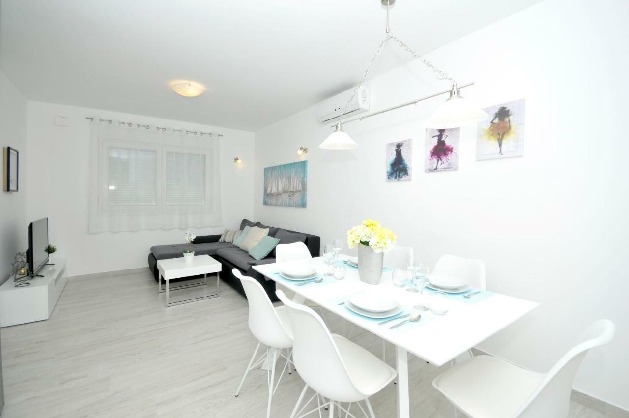 Apartment Town Trogir