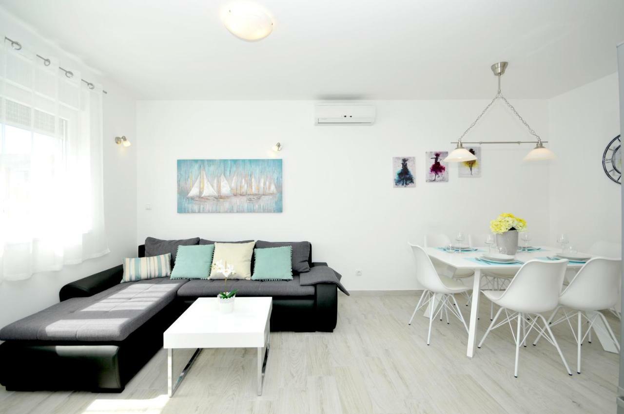 Apartment Town Trogir