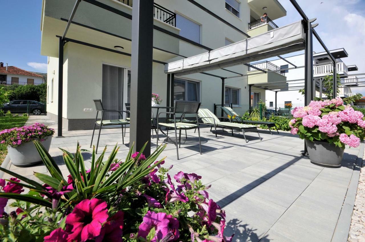 Town Apartment Trogir