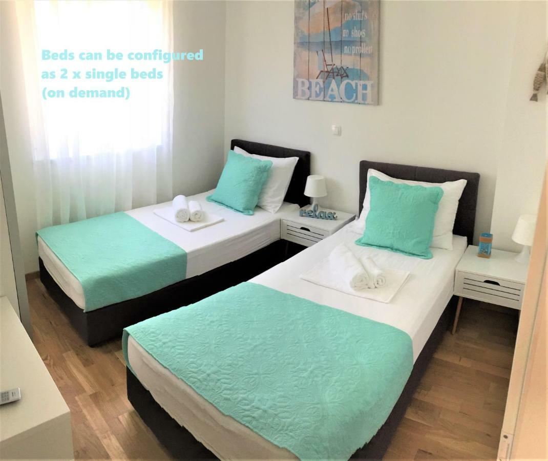 Apartament Town *